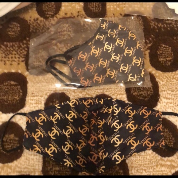 Face Mask Washable - Picture 2 of 2